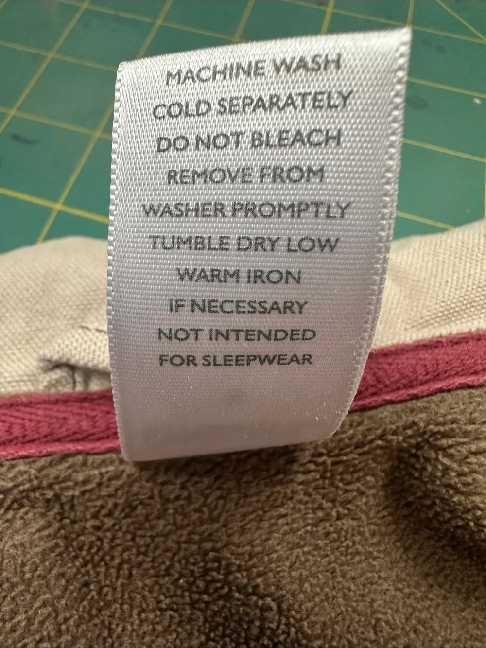 Gymboree BeigeBoys Canvas Jean Jacket